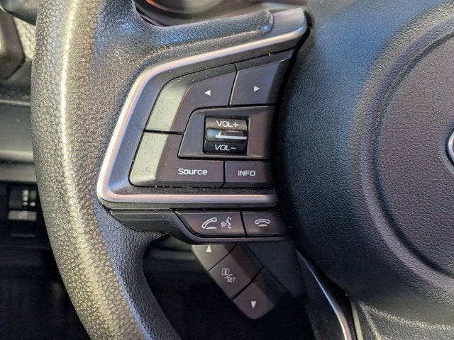 2019 Subaru Forester Base