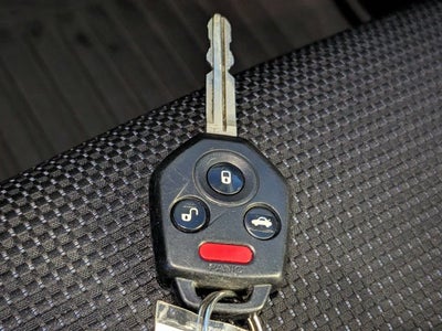 2019 Subaru Forester Base