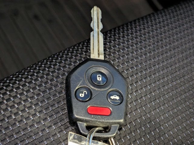 2019 Subaru Forester Base