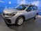 2019 Subaru Forester Base