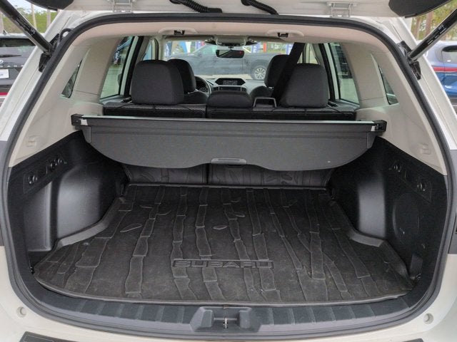 2022 Subaru Forester Sport