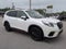 2022 Subaru Forester Sport