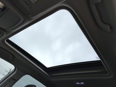 2022 Subaru Forester Sport