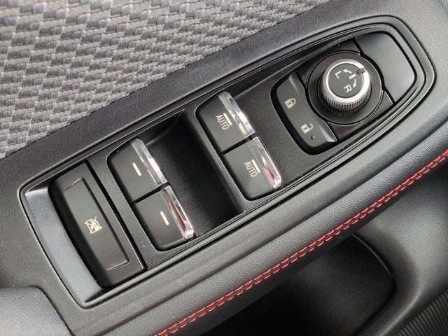 2022 Subaru Forester Sport