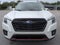 2022 Subaru Forester Sport