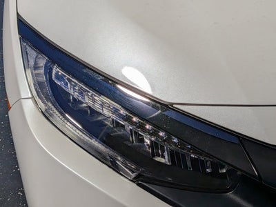 2019 Honda Civic Touring