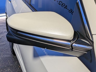2019 Honda Civic Touring