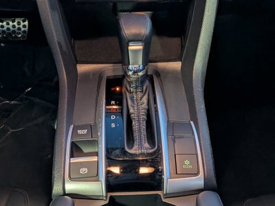 2019 Honda Civic Touring