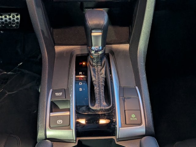 2019 Honda Civic Touring