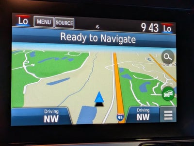 2019 Honda Civic Touring