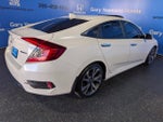 2019 Honda Civic Touring