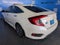 2019 Honda Civic Touring