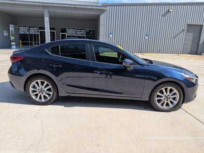 2015 Mazda Mazda3 s Grand Touring