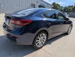 2015 Mazda Mazda3 s Grand Touring