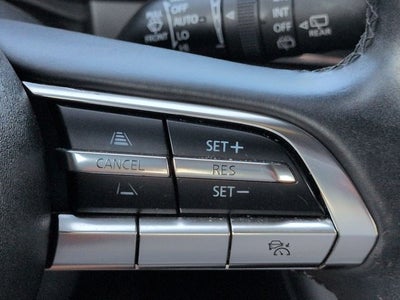 2021 Mazda Mazda3 Hatchback Premium