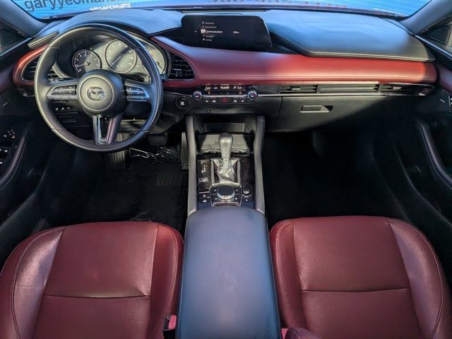 2019 Mazda Mazda3 w/Premium Pkg