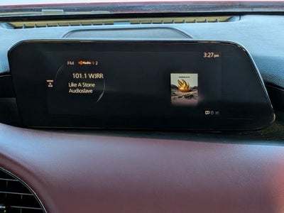 2019 Mazda Mazda3 w/Premium Pkg