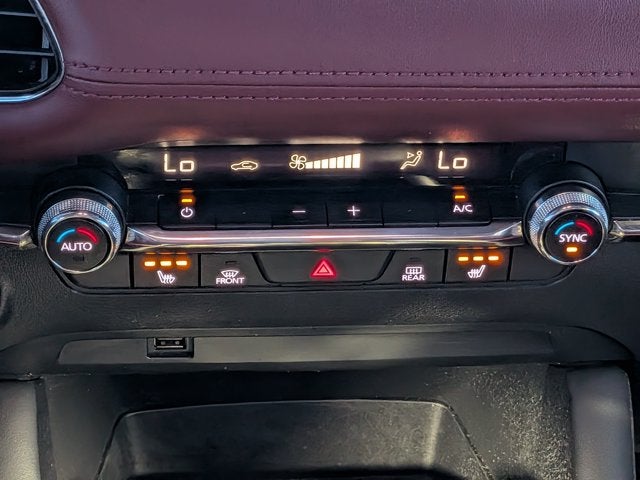2019 Mazda Mazda3 w/Premium Pkg