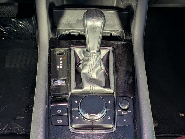 2019 Mazda Mazda3 w/Premium Pkg