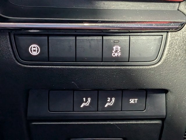 2019 Mazda Mazda3 w/Premium Pkg