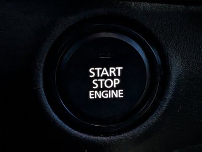 2019 Mazda Mazda3 w/Premium Pkg