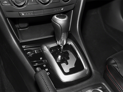 2014 Mazda Mazda6 i Sport