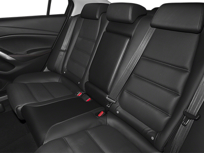 2014 Mazda Mazda6 i Sport