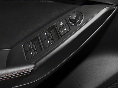 2014 Mazda Mazda6 i Sport