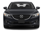 2014 Mazda Mazda6 i Sport