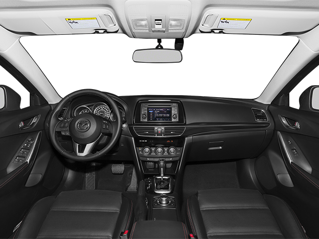 2014 Mazda Mazda6 i Sport