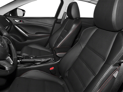 2014 Mazda Mazda6 i Sport