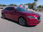 2020 Mazda Mazda6 Grand Touring