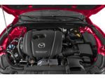 2018 Mazda Mazda6 Touring