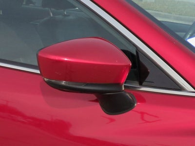 2020 Mazda Mazda6 Grand Touring Reserve