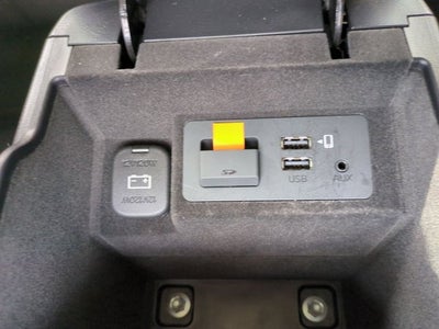 2020 Mazda Mazda6 Grand Touring Reserve