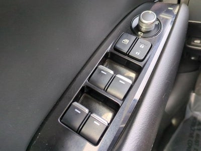 2020 Mazda Mazda6 Grand Touring Reserve