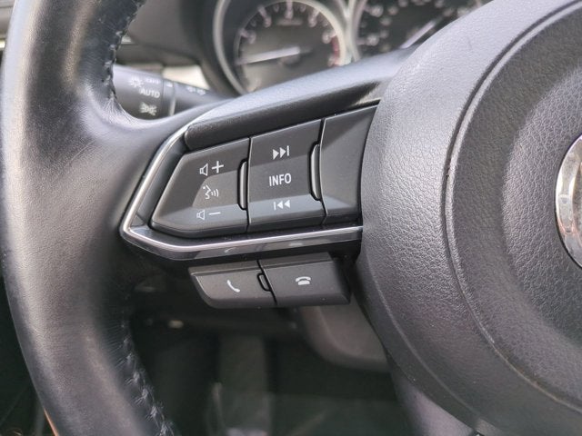 2020 Mazda Mazda6 Grand Touring Reserve