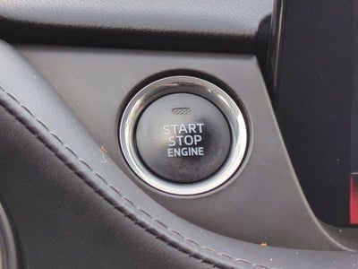 2020 Mazda Mazda6 Grand Touring Reserve