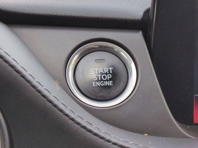 2020 Mazda Mazda6 Grand Touring Reserve