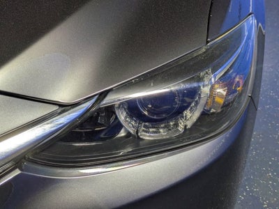 2017 Mazda Mazda6 Grand Touring