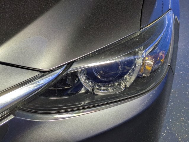 2017 Mazda Mazda6 Grand Touring