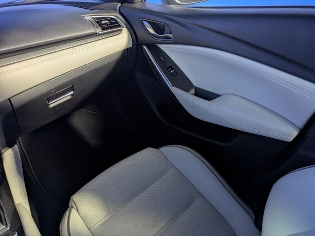 2017 Mazda Mazda6 Grand Touring