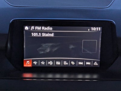 2017 Mazda Mazda6 Grand Touring