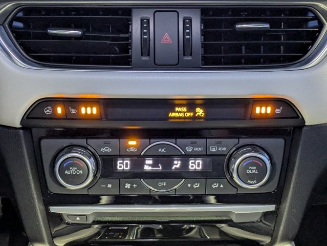 2017 Mazda Mazda6 Grand Touring