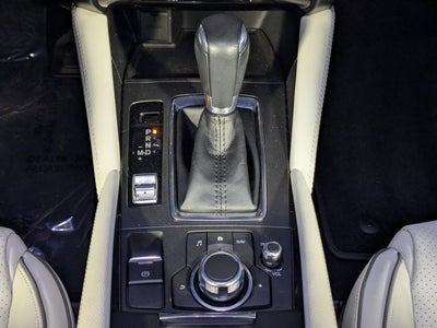 2017 Mazda Mazda6 Grand Touring