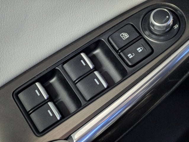 2017 Mazda Mazda6 Grand Touring