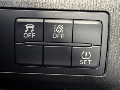 2017 Mazda Mazda6 Grand Touring