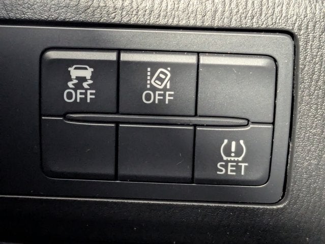 2017 Mazda Mazda6 Grand Touring