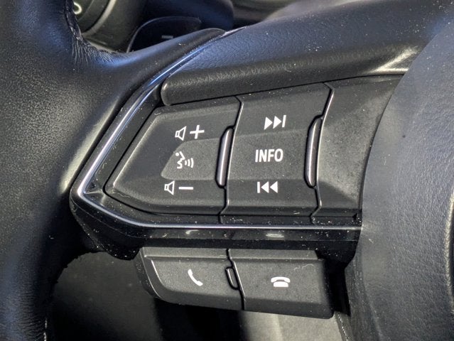 2017 Mazda Mazda6 Grand Touring