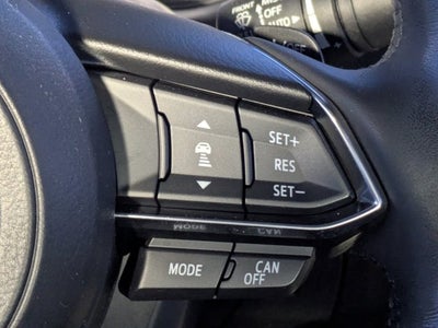 2017 Mazda Mazda6 Grand Touring